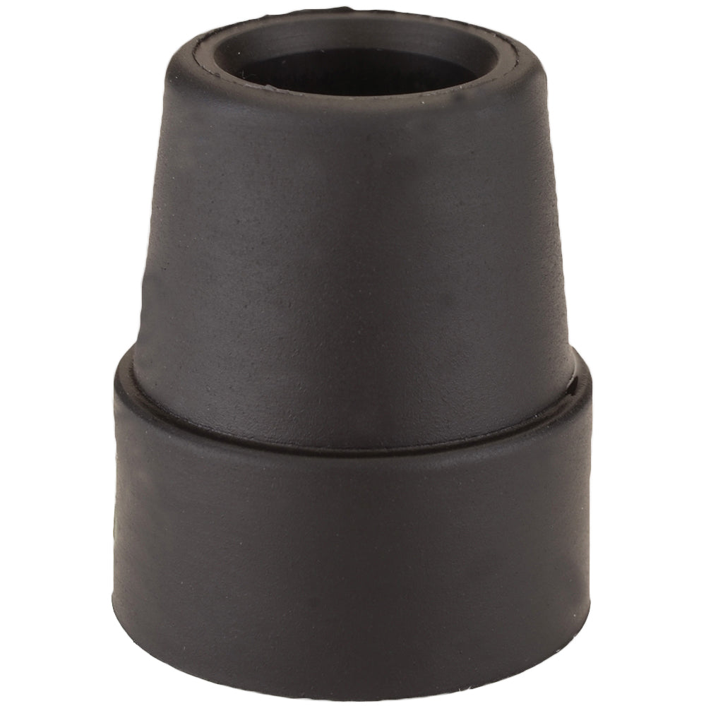 Tip For 5/8" Cane Black