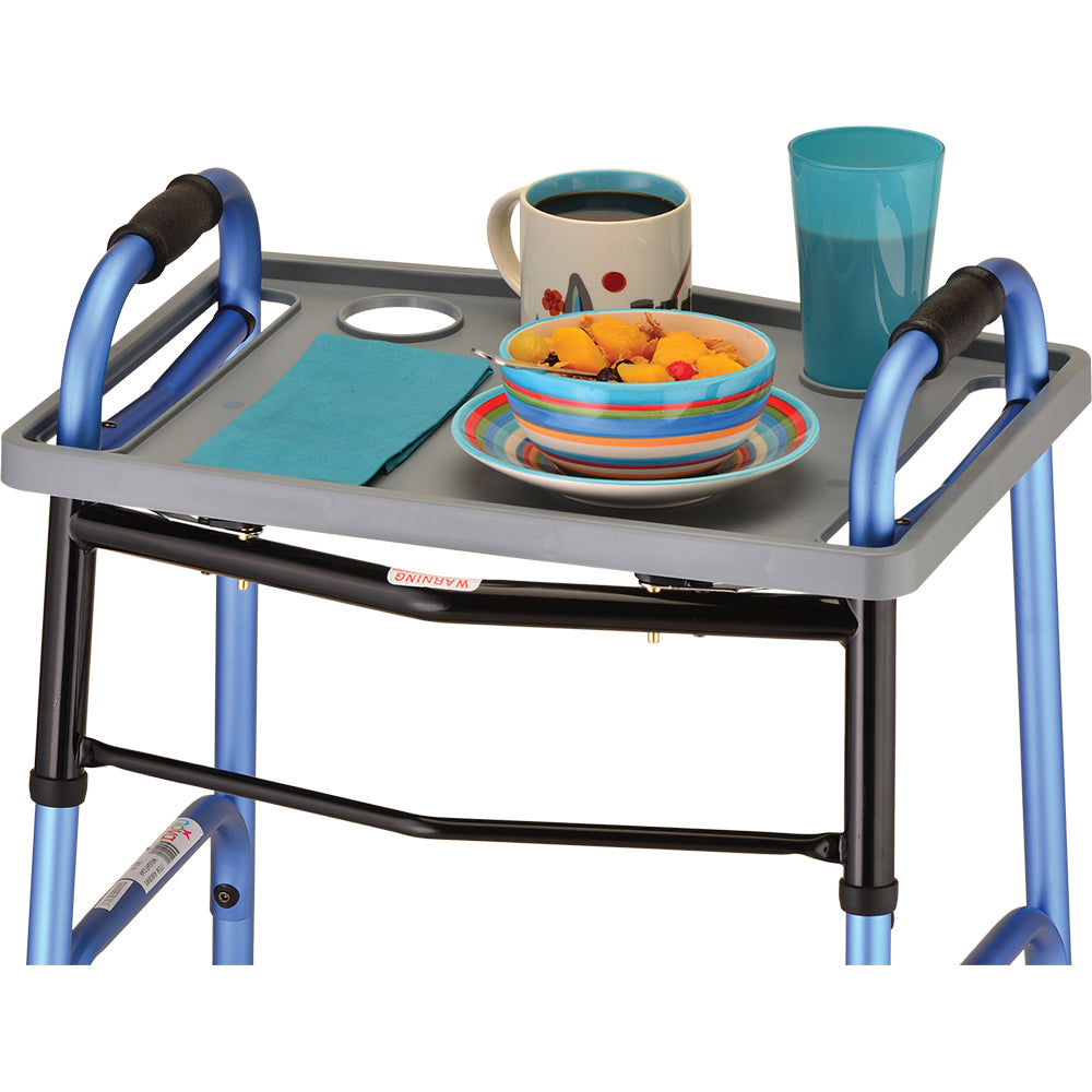 Tray For Folding Walker Retail