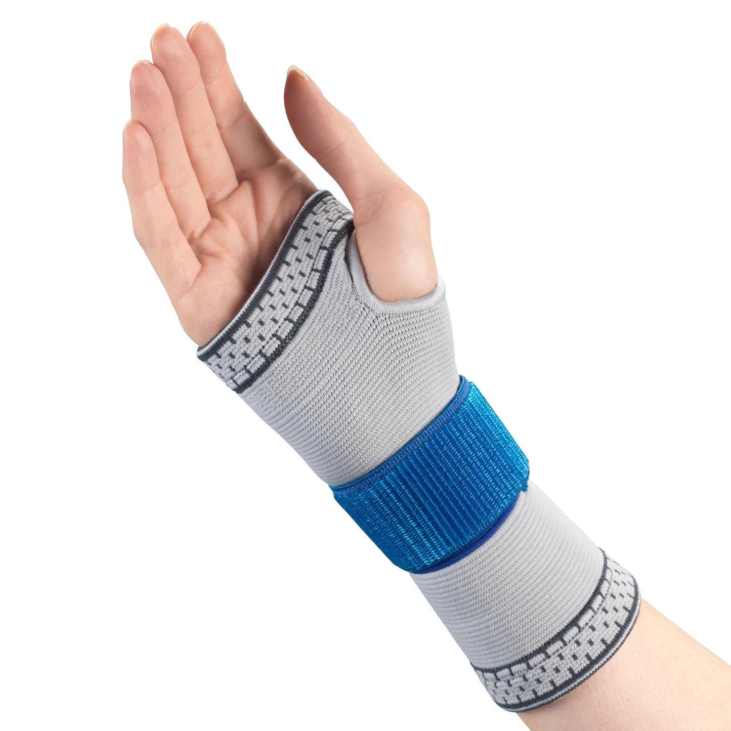 Wrist Support Pullover